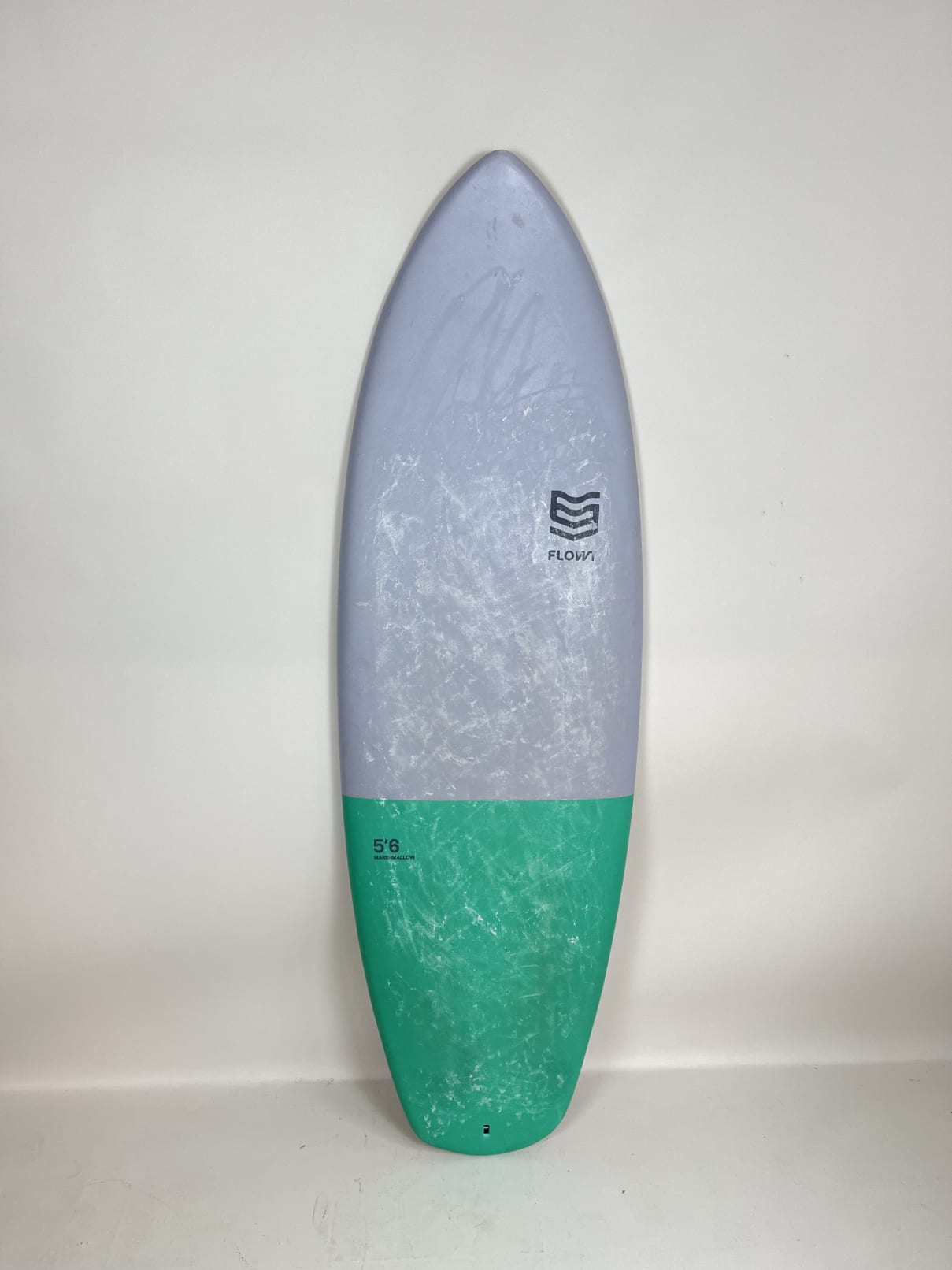 Flowt Marshmallow XFLEX 5'6'' | 31 L