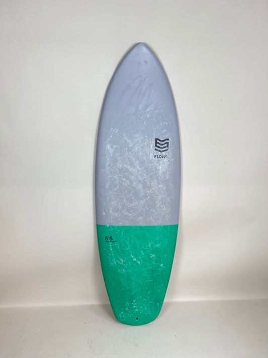 Flowt Marshmallow XFLEX 5'6'' | 31 L