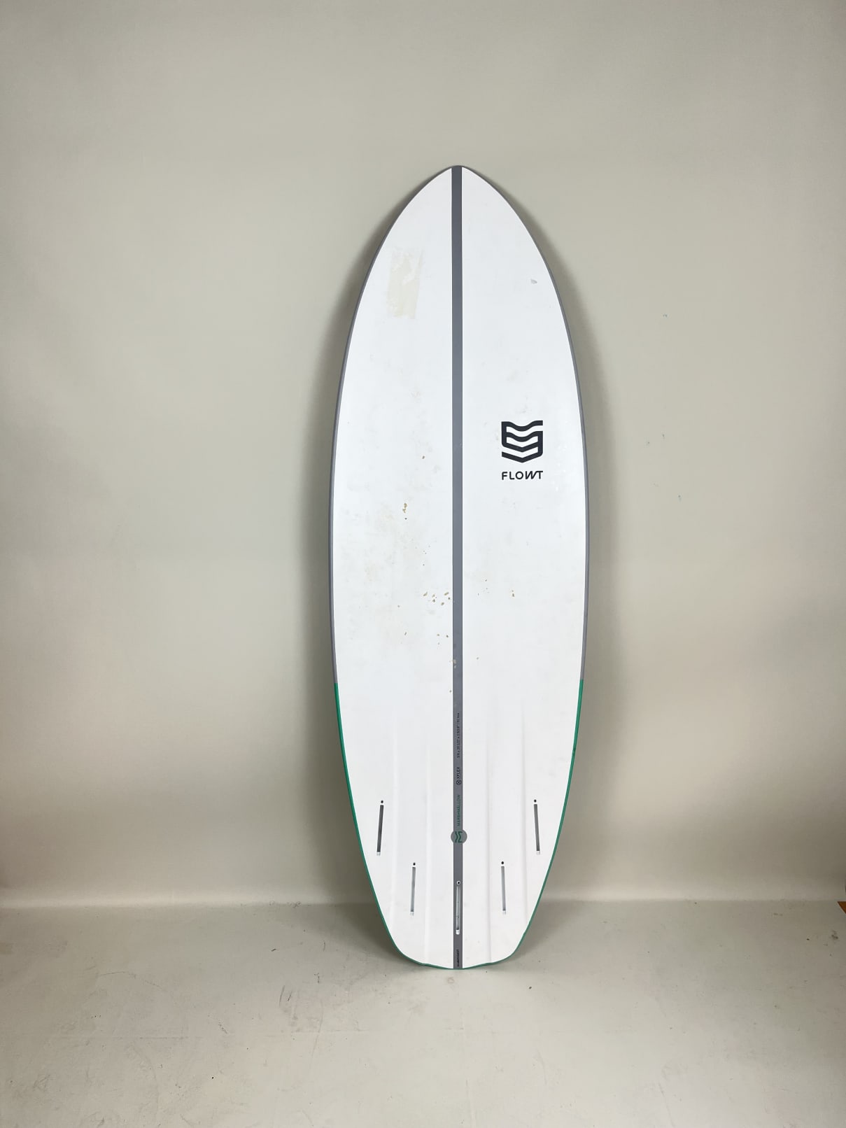 Flowt Marshmallow XFLEX 5'6'' | 31 L