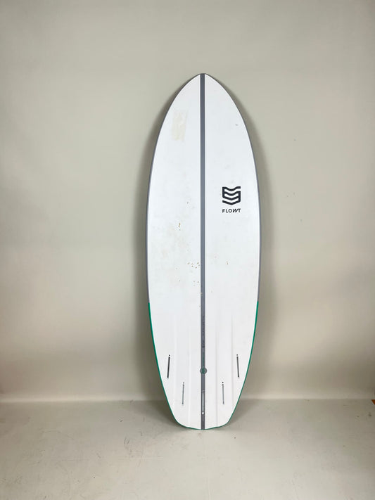 Flowt Marshmallow XFLEX 5'6'' | 31 L