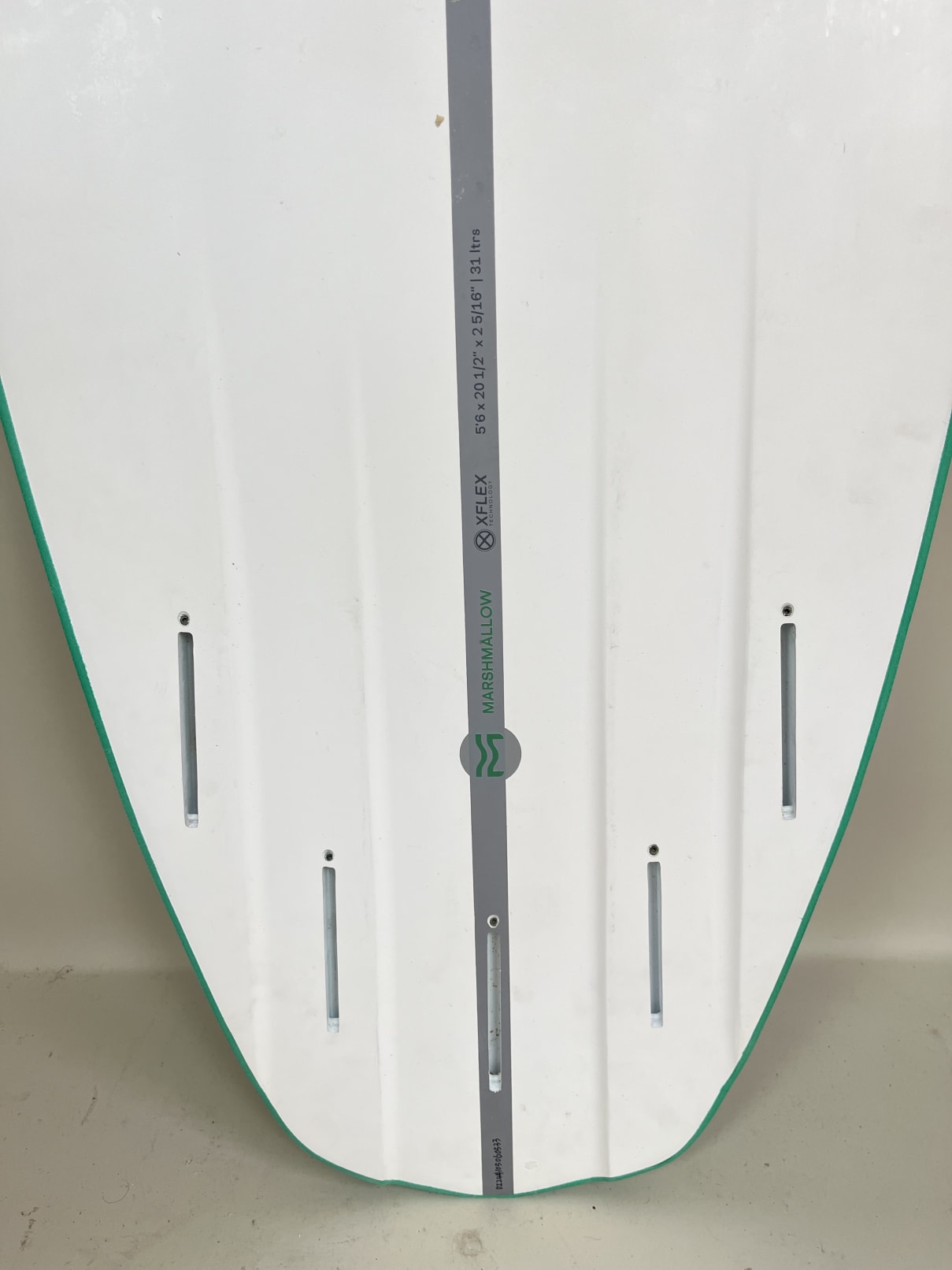 Flowt Marshmallow XFLEX 5'6'' | 31 L