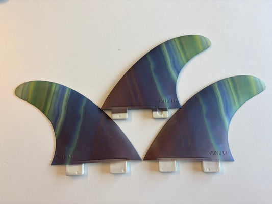 PAVANI  Fins DTM5015 M