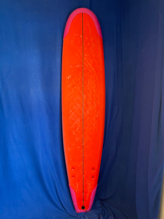 [Unbranded]  7'10'' | 80 L