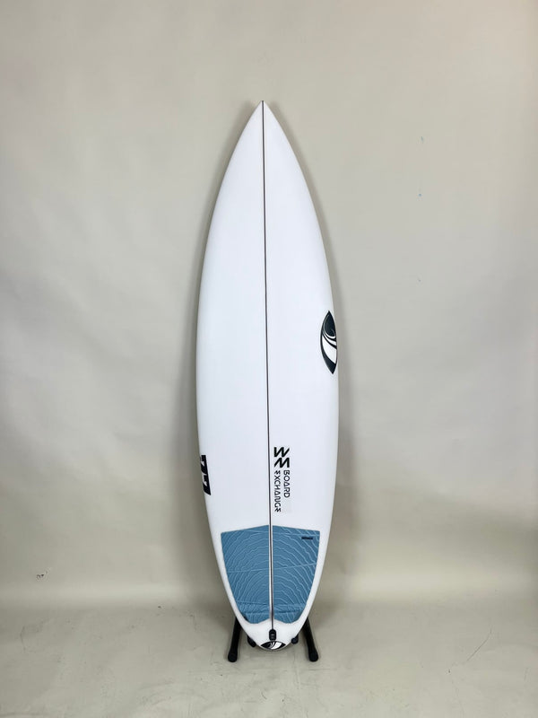 Sharpeye 77 5'10'' | 28.8 L