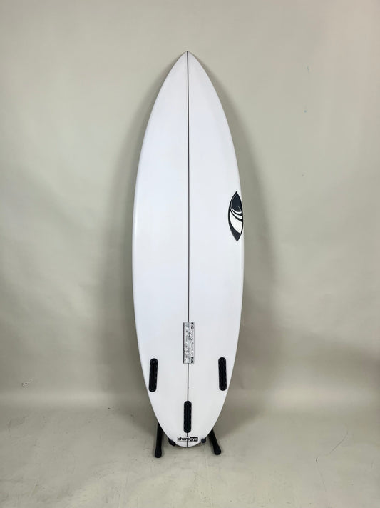Sharpeye 77 5'10'' | 28.8 L
