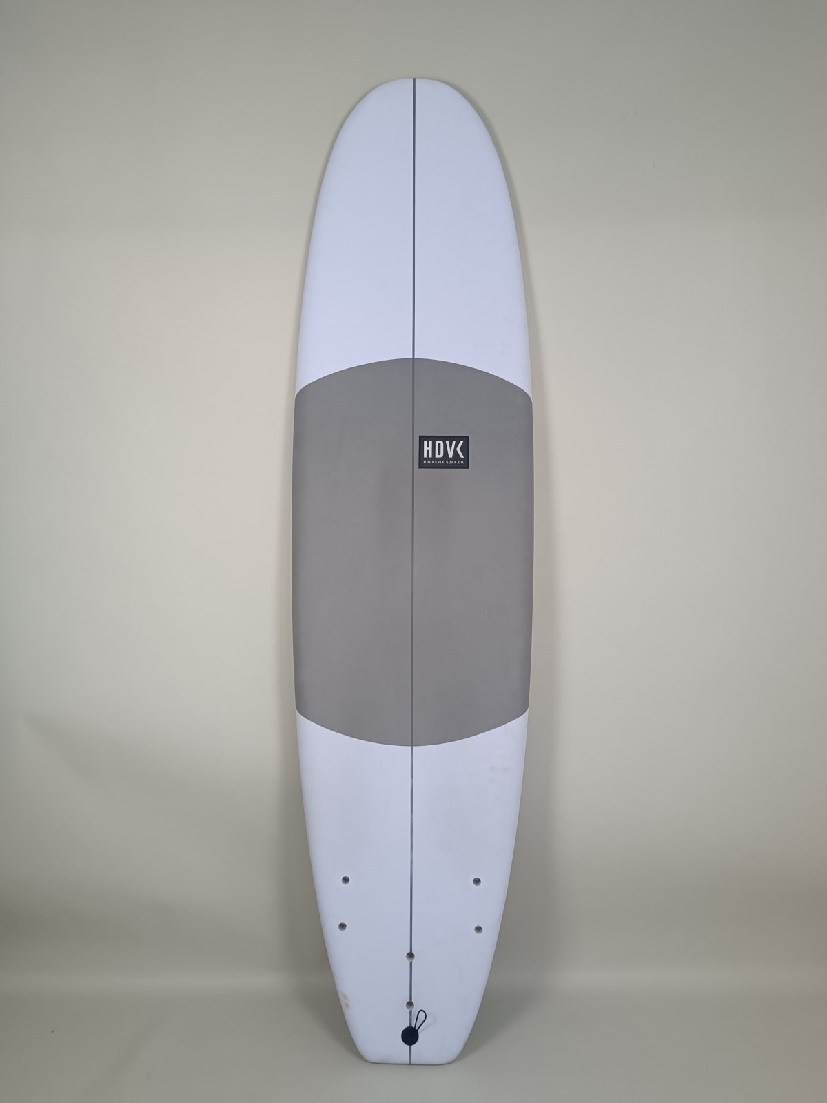 Hoddevik  7'6'' | 64 L