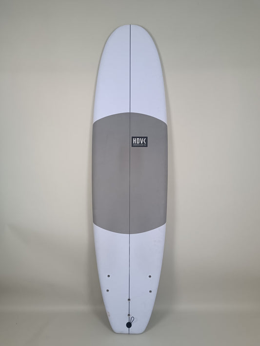 Hoddevik  7'6'' | 64 L