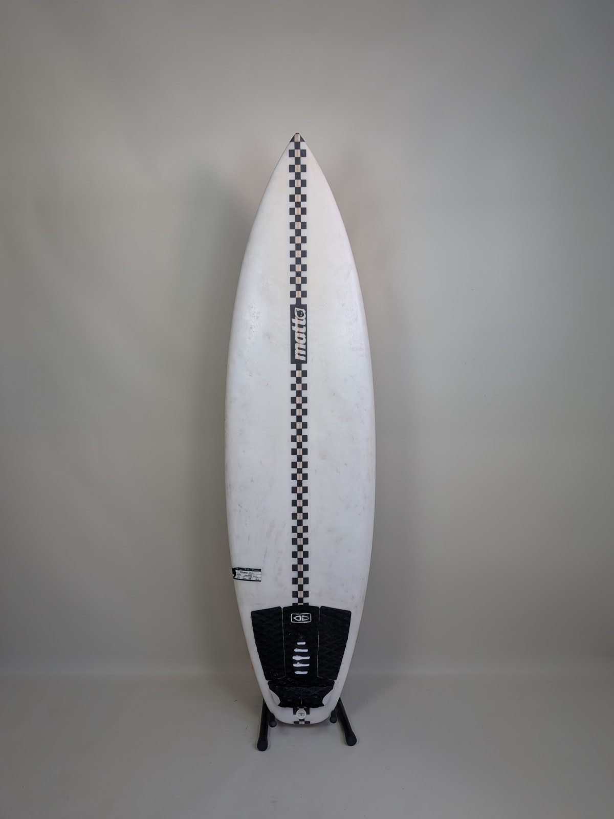 Matta Monday2Monday 5'10'' | 26,3 L