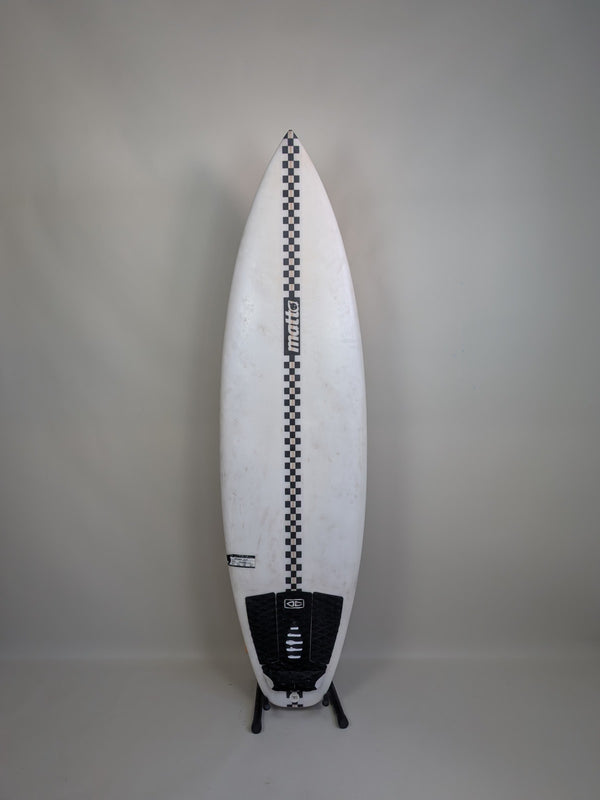 Matta Monday2Monday 5'10'' | 26.3 L