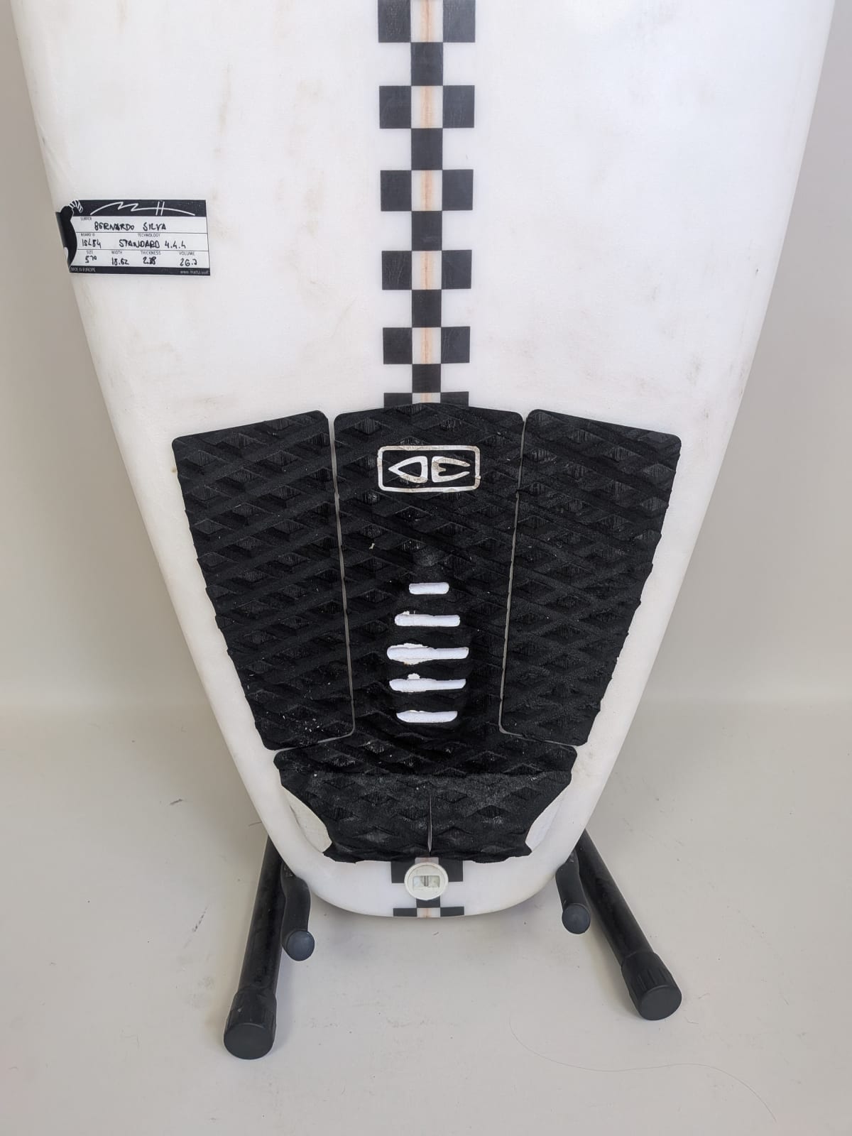 Matta Monday2Monday 5'10'' | 26,3 L