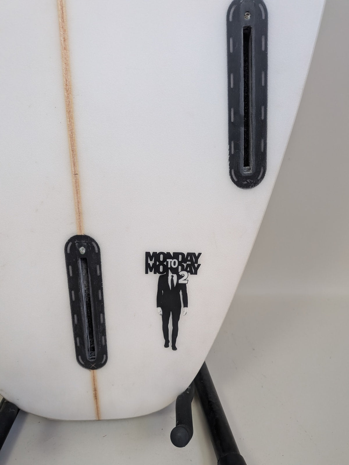 Matta Monday2Monday 5'10'' | 26,3 L