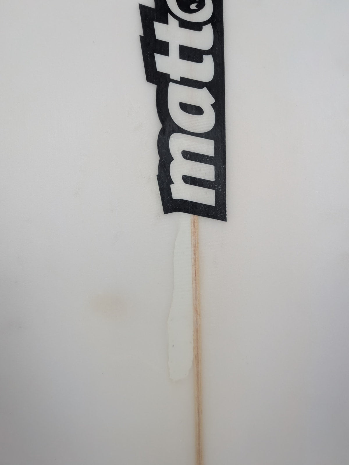 Matta Monday2Monday 5'10'' | 26,3 L