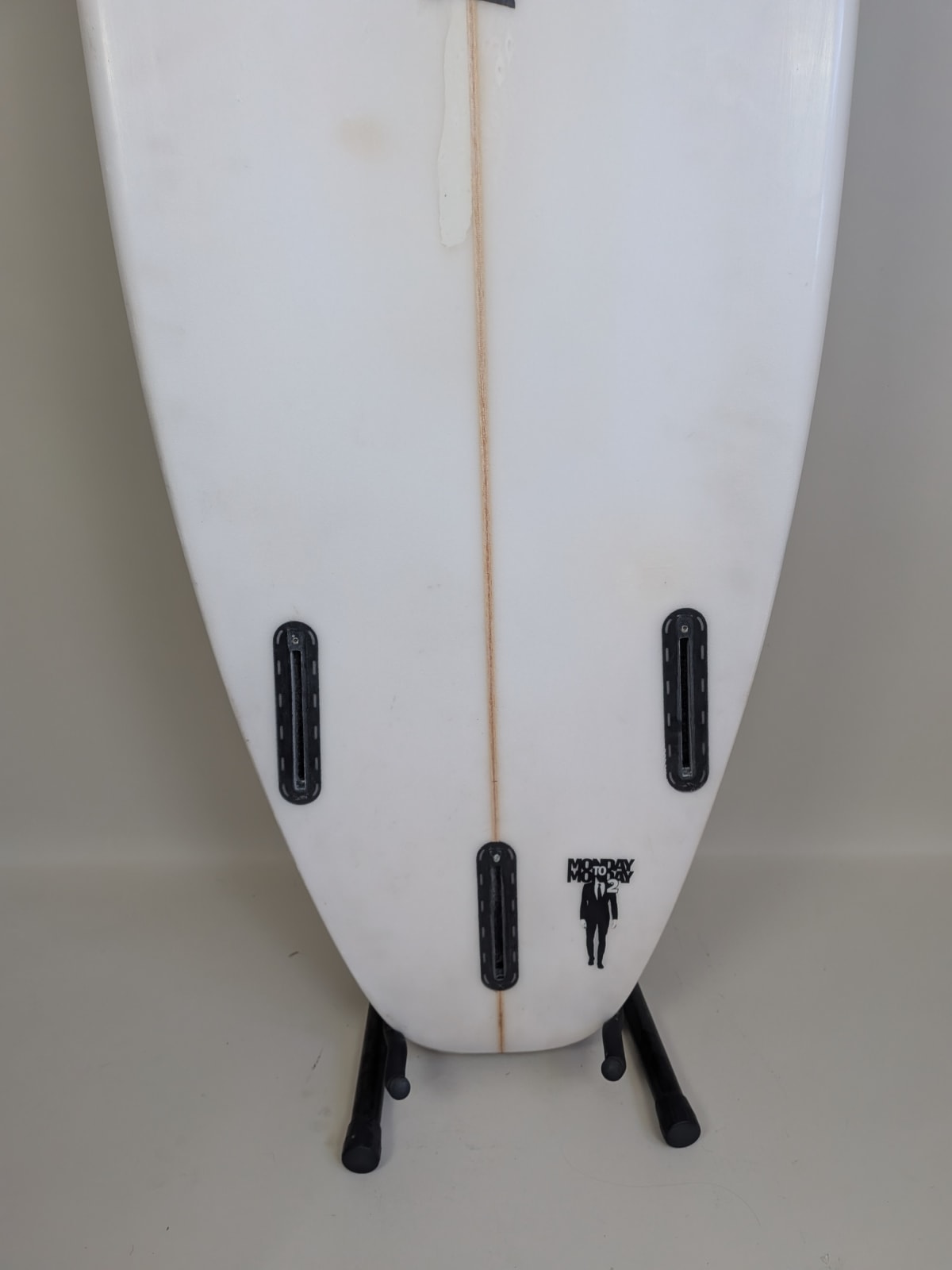 Matta Monday2Monday 5'10'' | 26,3 L