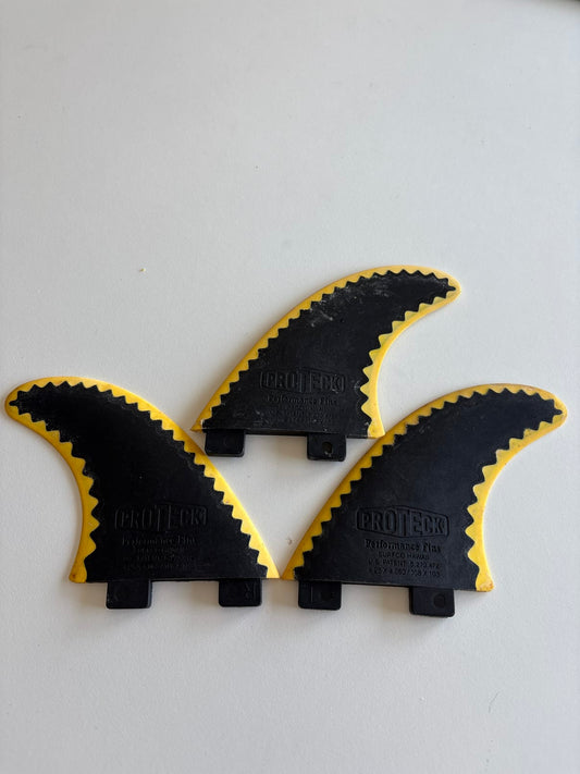 FCS  Fins Proteck S