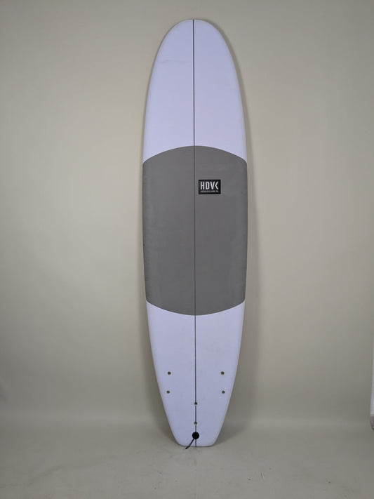 Hoddevik  7'6'' | 64 L