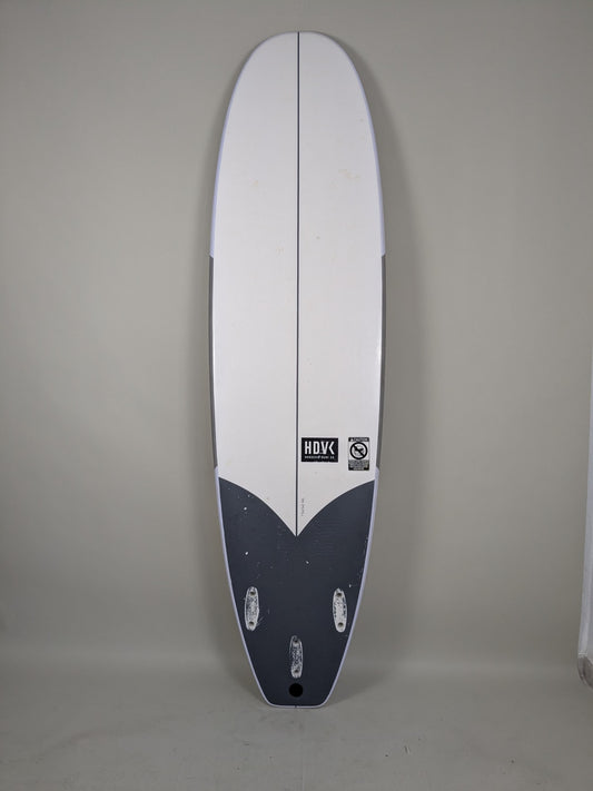 Hoddevik  7'6'' | 64 L