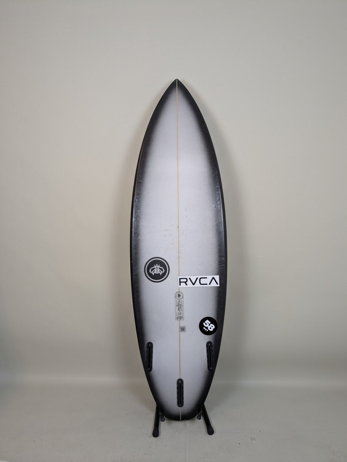 Polen  5'9'' | 27.7 L