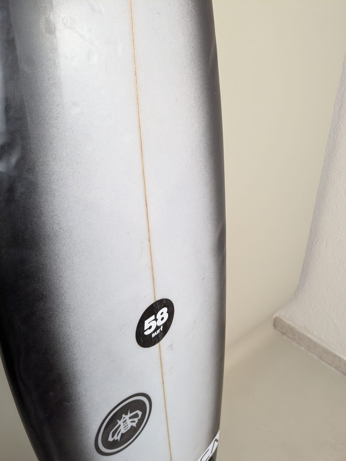 Polen  5'9'' | 27.7 L