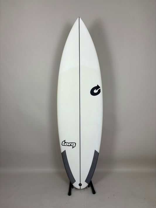 Torq Thruster  6'0'' | 32.2 L