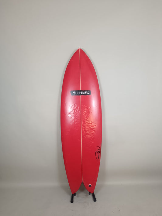 PRIMUS  5'7'' | 30 L