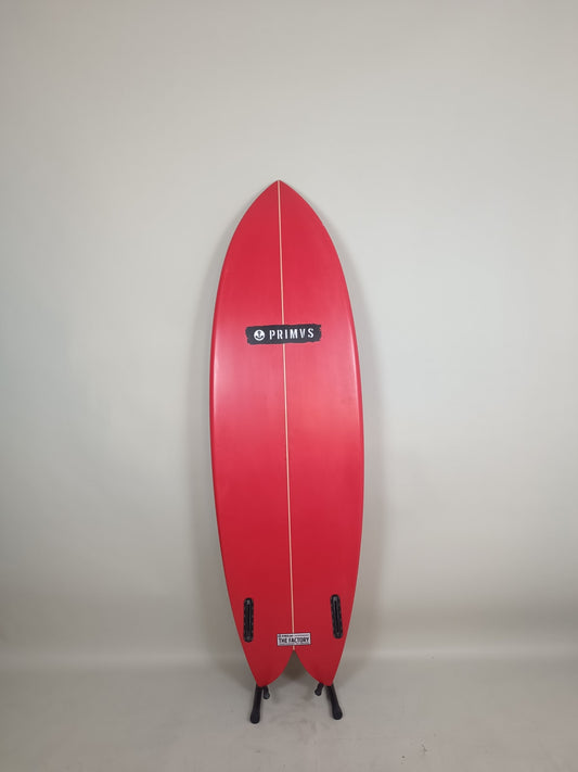 PRIMUS  5'7'' | 30 L