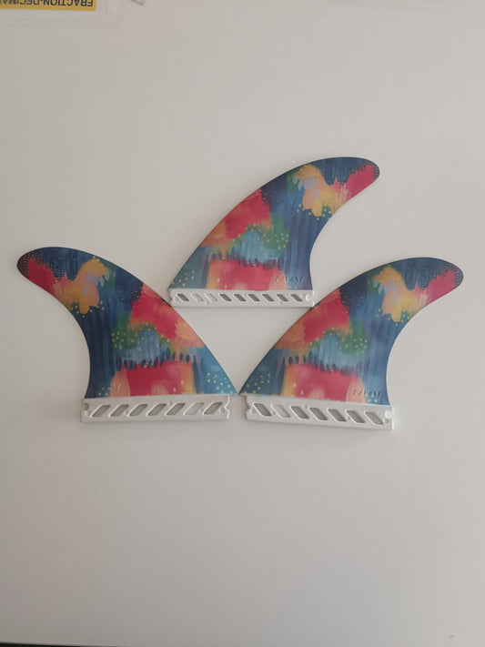 PAVANI  Fins STM7015 L