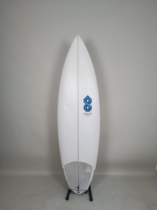 Boardculture GR 150 5'8'' | 28.56 L