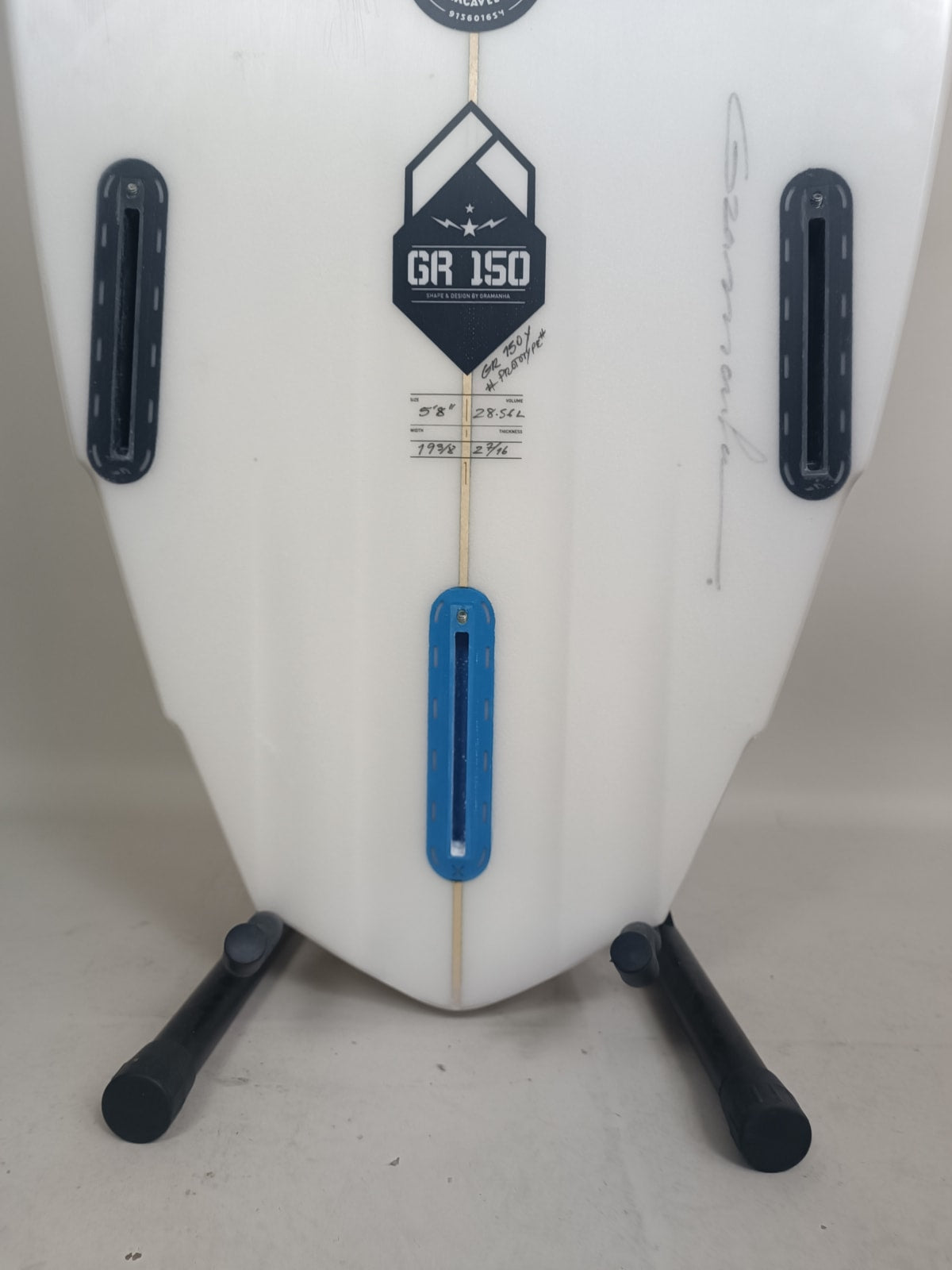 Boardculture GR 150 5'8'' | 28.56 L