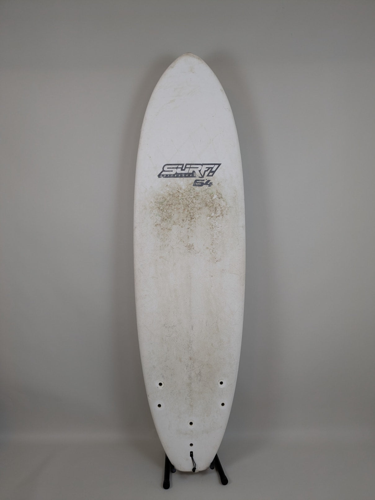 BUGZ Surf! Softboard  6'4'' | 43 L