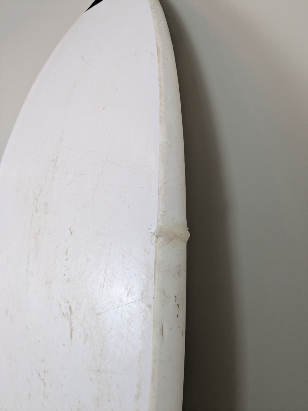 BUGZ Surf! Softboard  6'4'' | 43 L