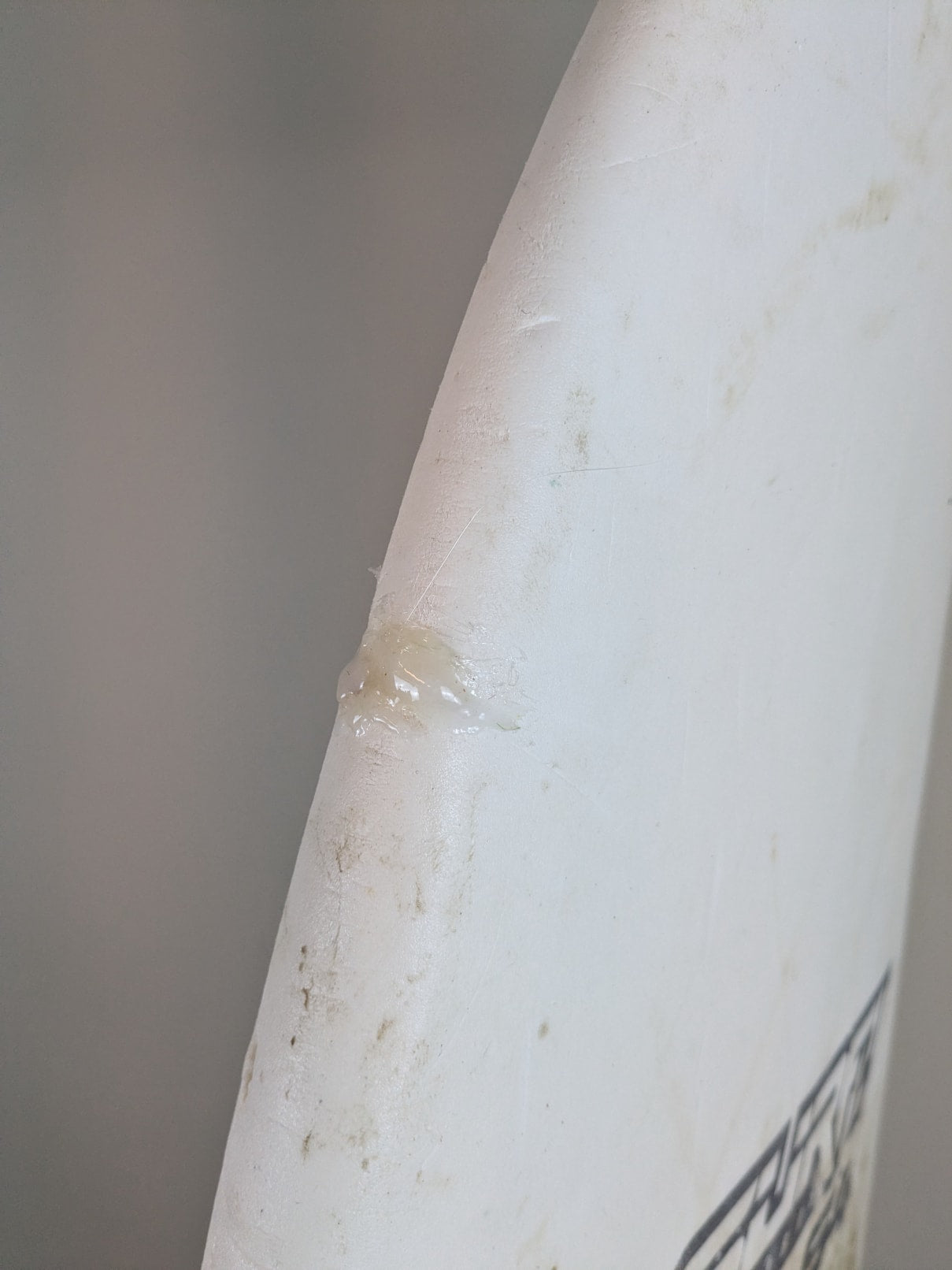 BUGZ Surf! Softboard  6'4'' | 43 L