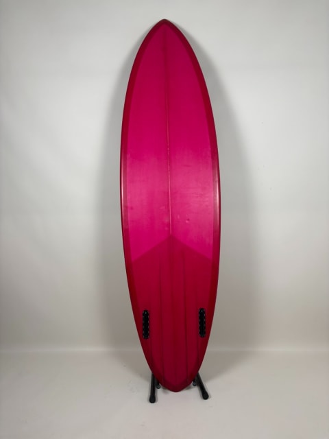 Manila Kustom Surfboard Kustom Surfboard  6'6'' | 38 L