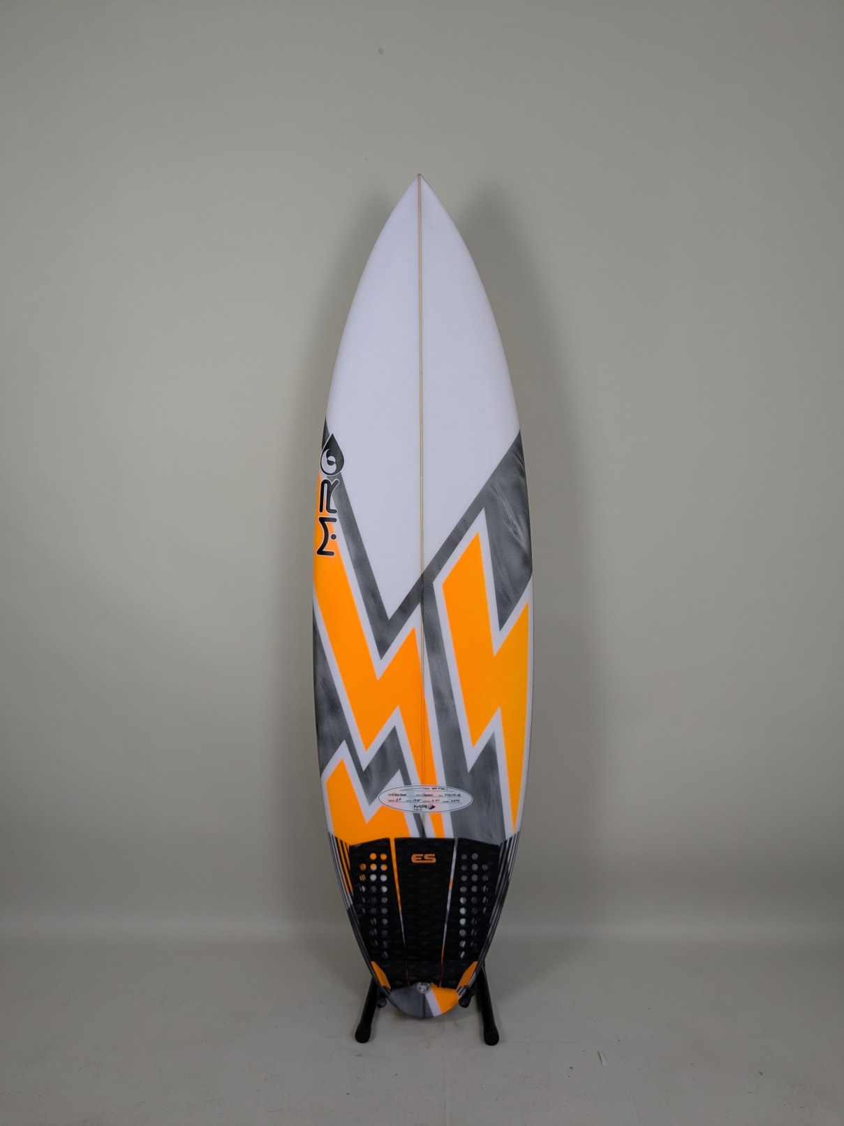MR Surfboards Control Model 5'8'' | 26 L