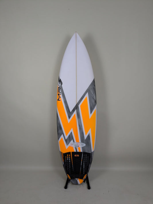 MR Surfboards Control Model 5'8'' | 26 L