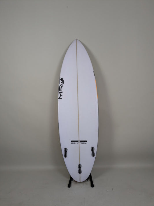 MR Surfboards Control Model 5'8'' | 26 L