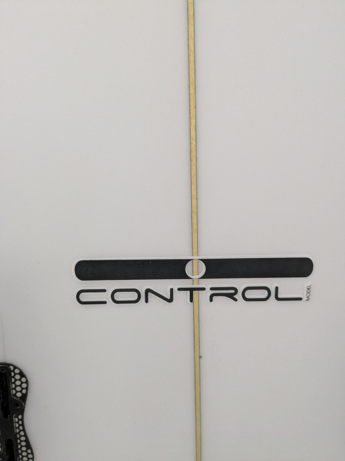 MR Surfboards Control Model 5'8'' | 26 L