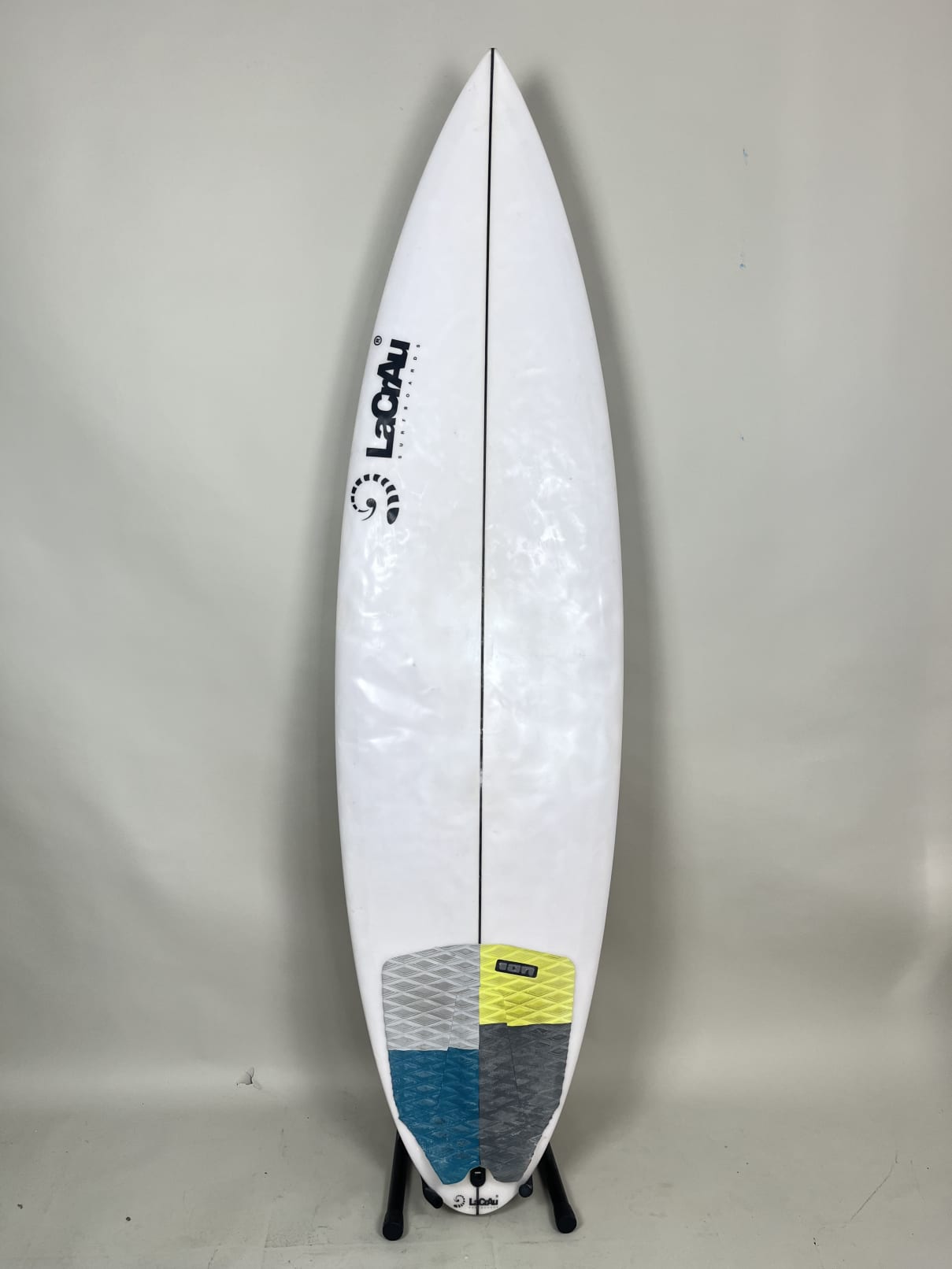 Lacrau  5'9'' | 25.06 L