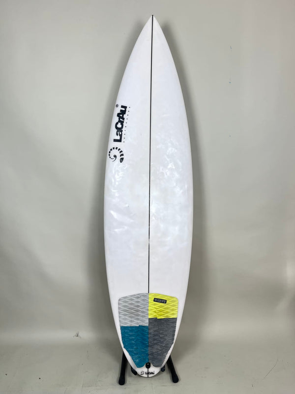 Lacrau  5'9'' | 25.06 L