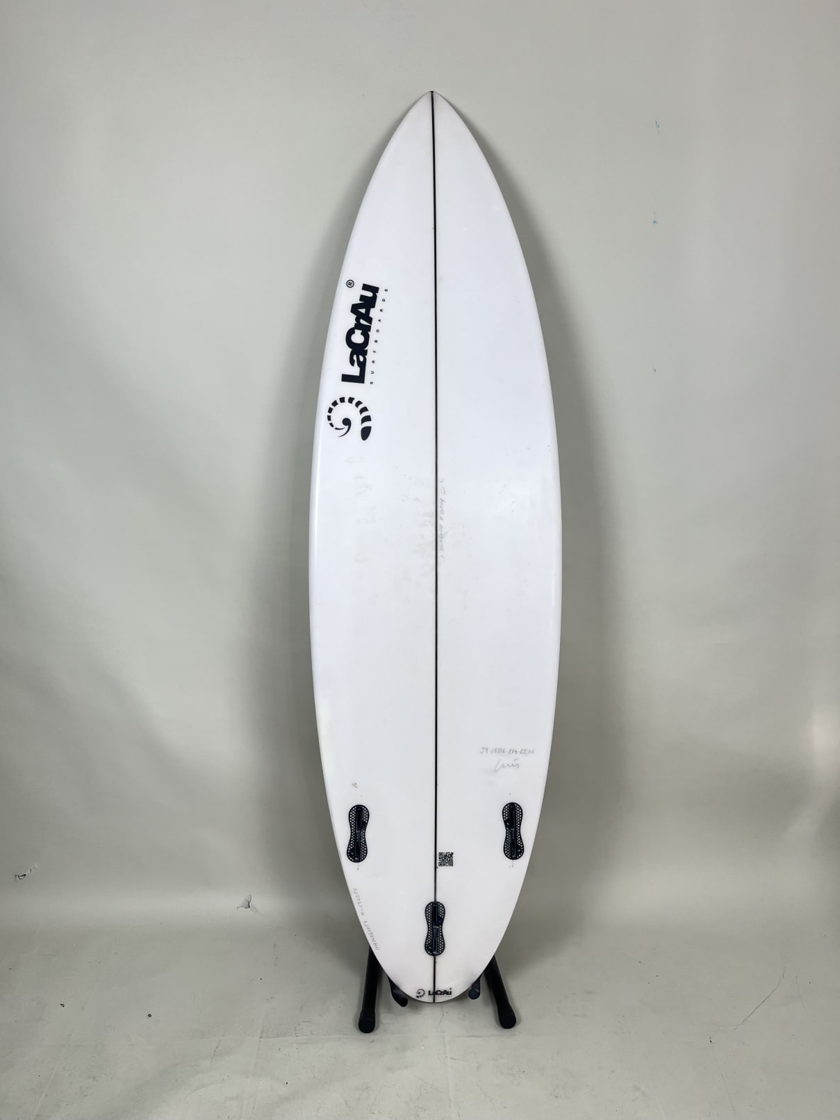 Lacrau  5'9'' | 25.06 L