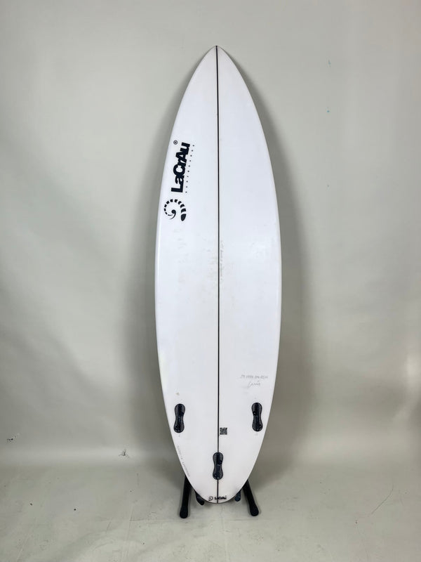 Lacrau  5'9'' | 25.06 L