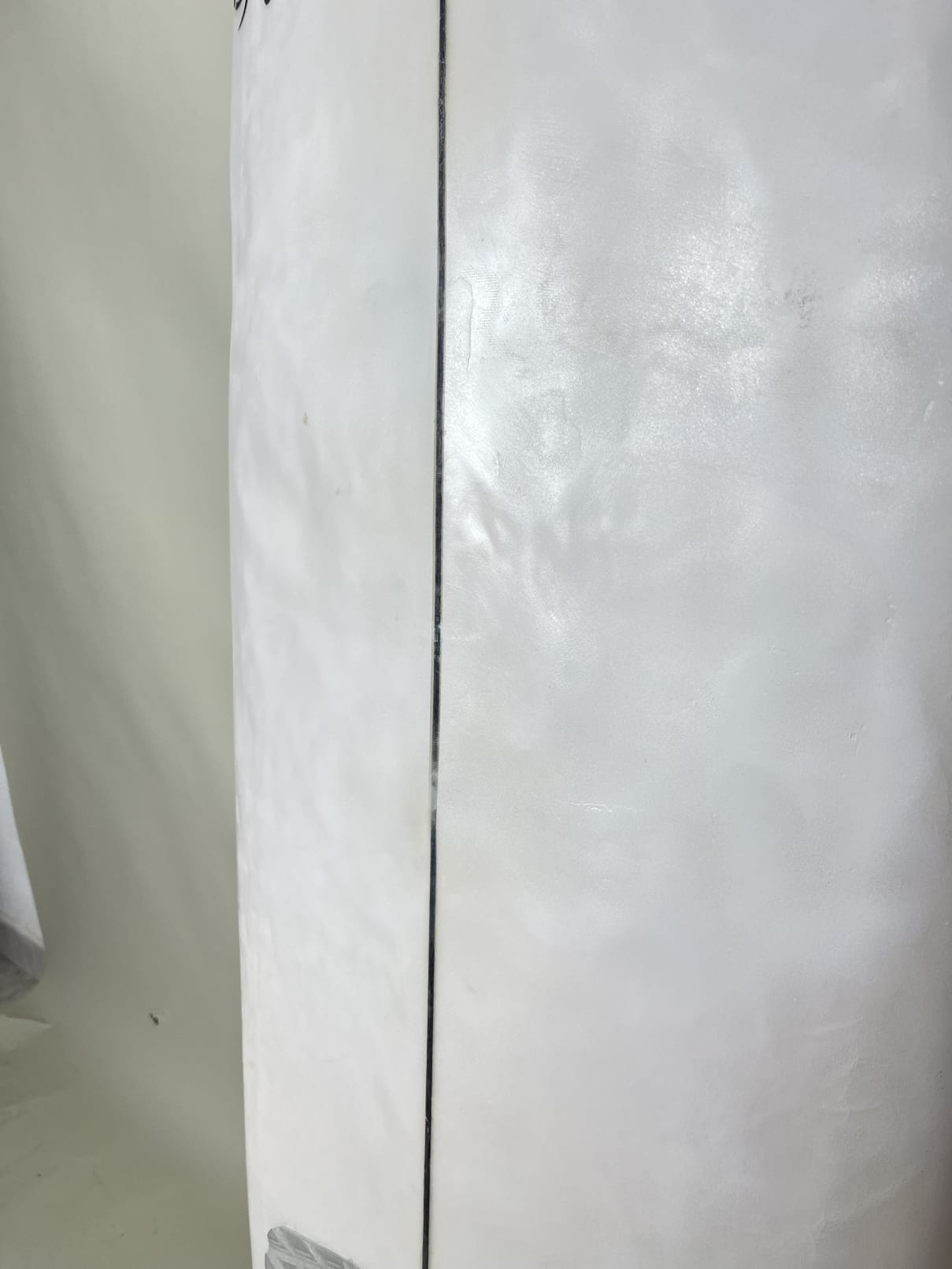 Lacrau  5'9'' | 25.06 L