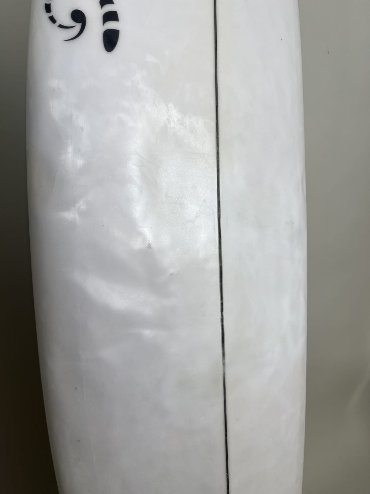 Lacrau  5'9'' | 25.06 L