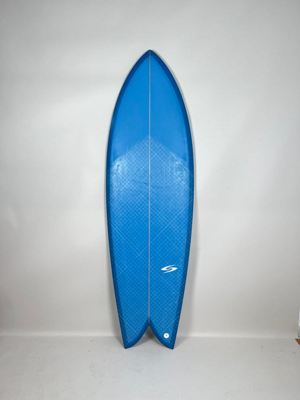 Surftech Butterfish 6'0'' | 39.2 L
