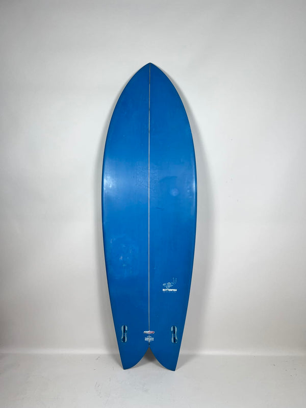 Surftech Butterfish 6'0'' | 39.2 L