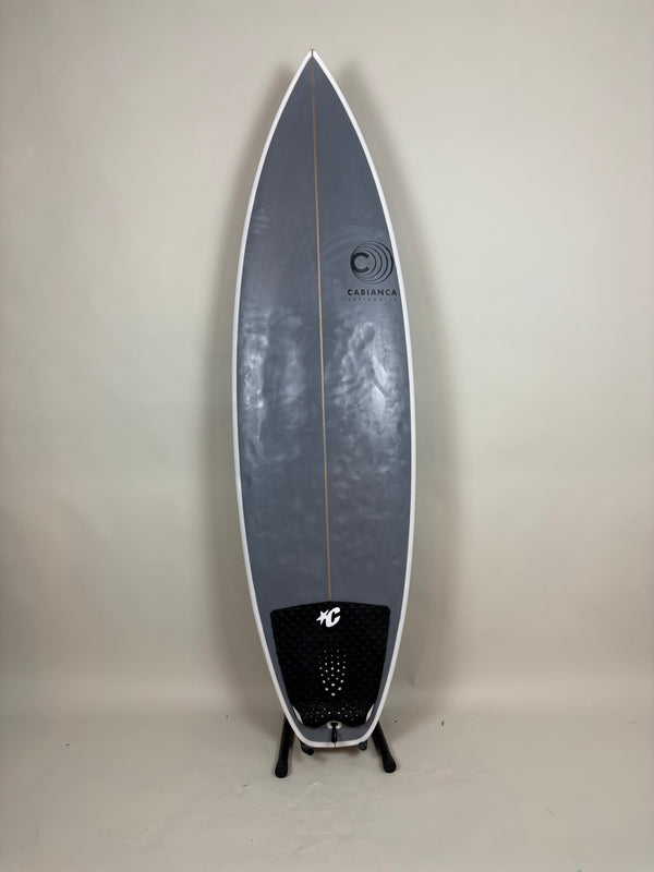 Cabianca The Medina DFK 2.0 5'7'' | 24.5 L