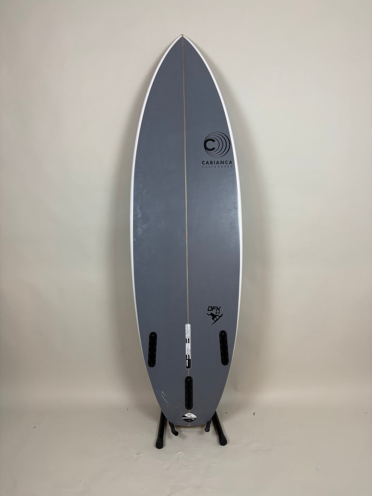 Cabianca The Medina DFK 2.0 5'7'' | 24.5 L