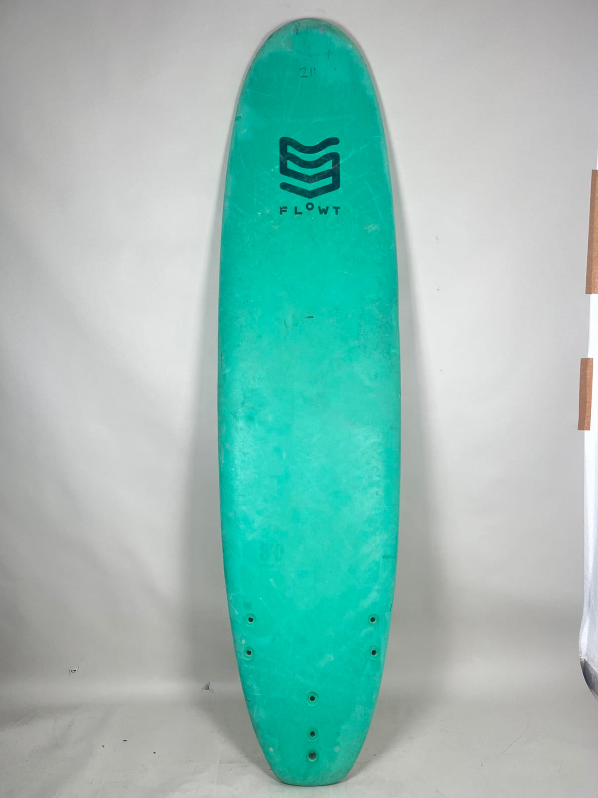Flowt Premium Softboard 8'0'' | 91 L