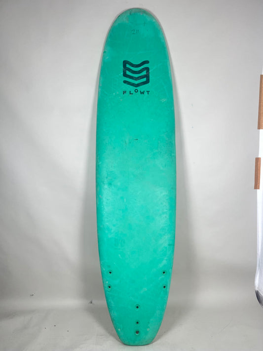 Flowt Premium Softboard 8'0'' | 91 L