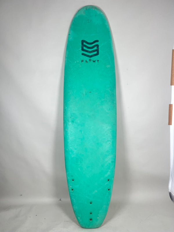 Flowt Premium Softboard 8'0'' | 91 L