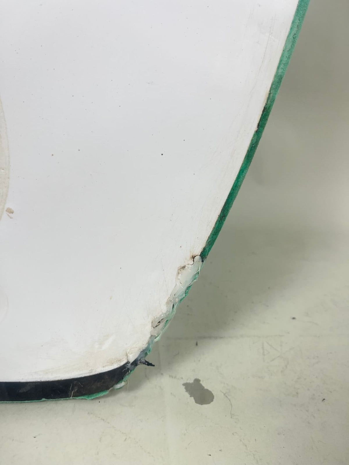 Flowt Premium Softboard 8'0'' | 91 L